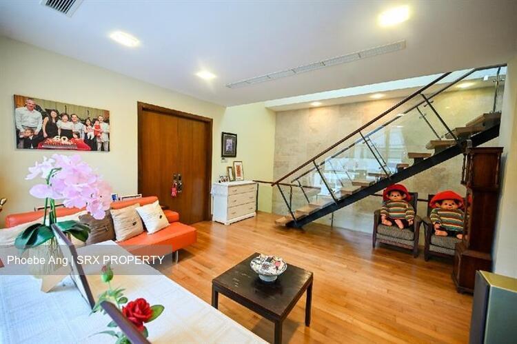 Henry Park (D10), Semi-Detached #451278821